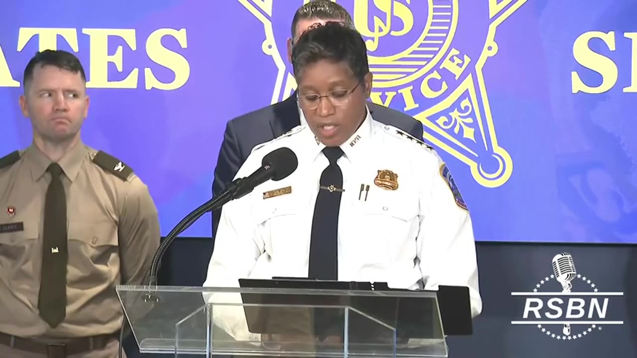 RSBN Federal Local Partners Army 250 Security Presser - 6-9-25