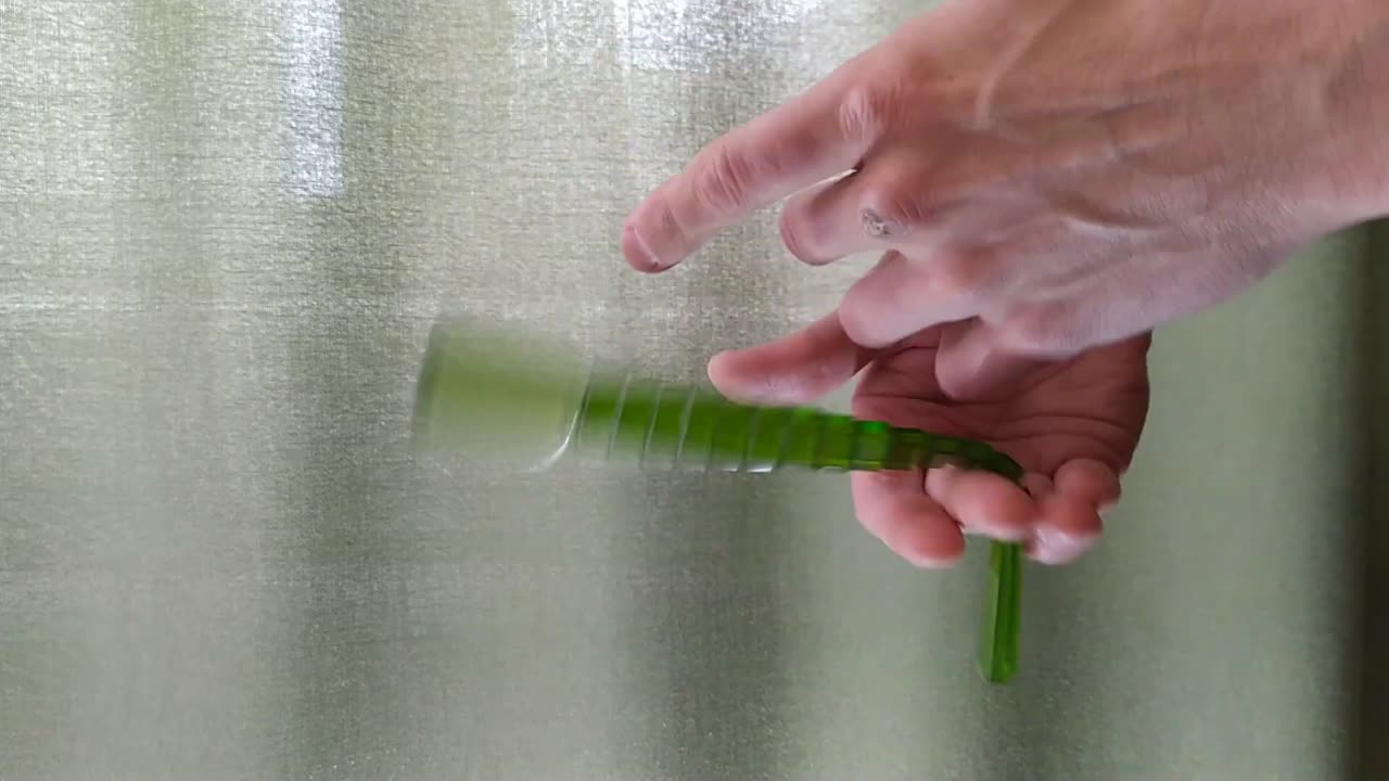 Как крутить перекидные четки Урок 7