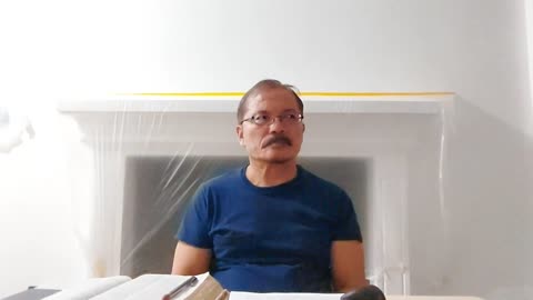 23rd April 2025, Wednesday Prayer Meeting