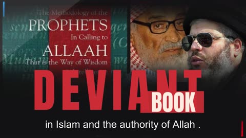 Shaykh Abu Hamzah Al-Misr on the Deviance in Rabee al-Madkhali’s Book: Methodology of the Prophets