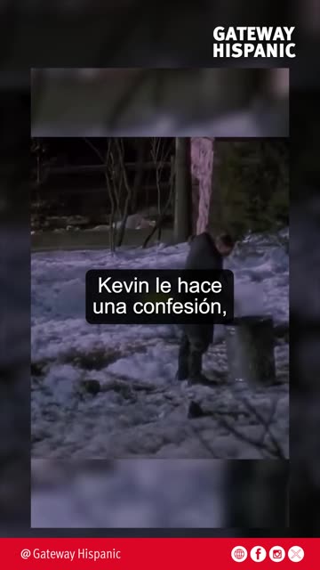 CHRISTMASS: Why Home Alone may actually be a Christian movie