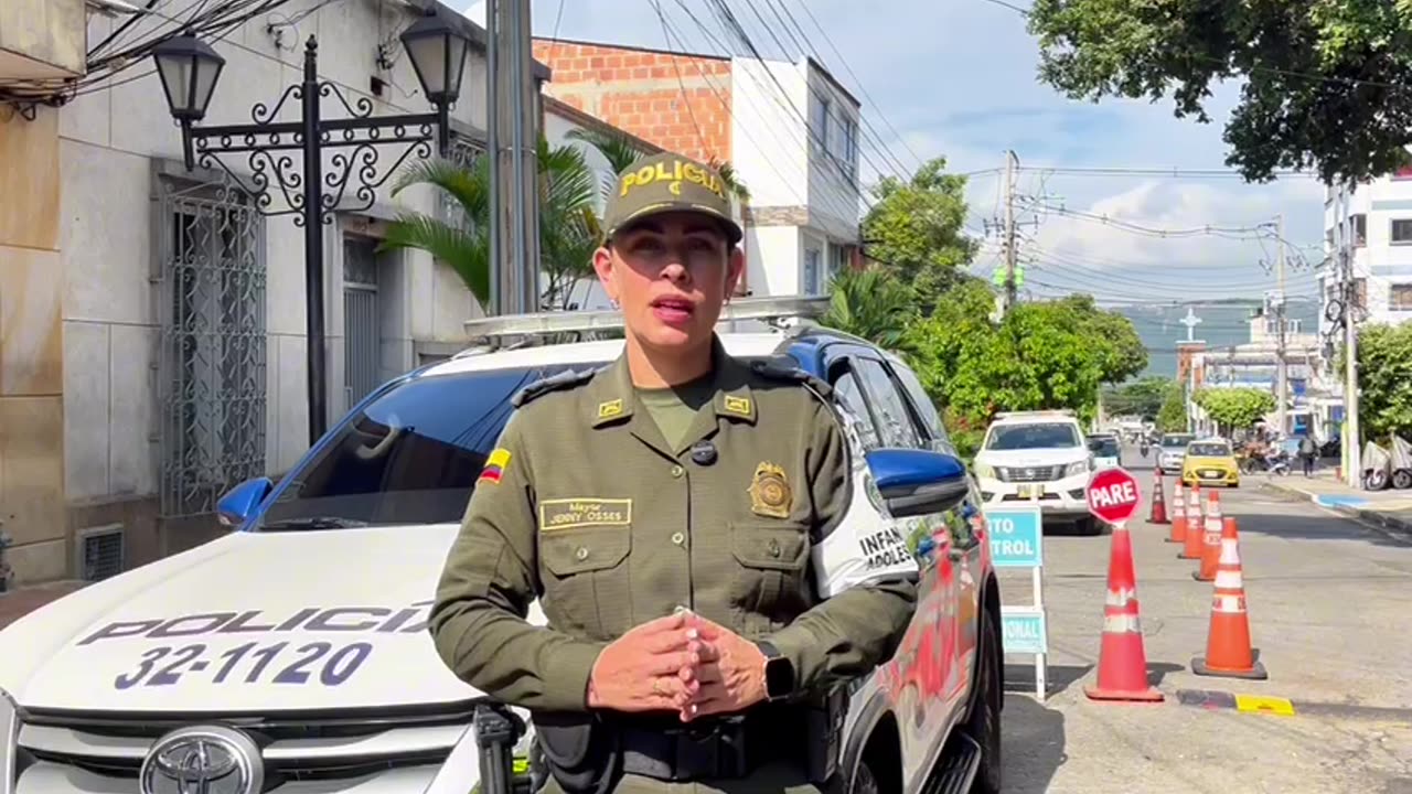 Tres hombres fueron capturados por abuso sexual contra menores de edad en Santander