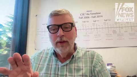 INSANE: Stuart Reges, a professor at the University of Washington ( @UW ),