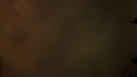 Night Sky Watch - #267 - 24/1/2026