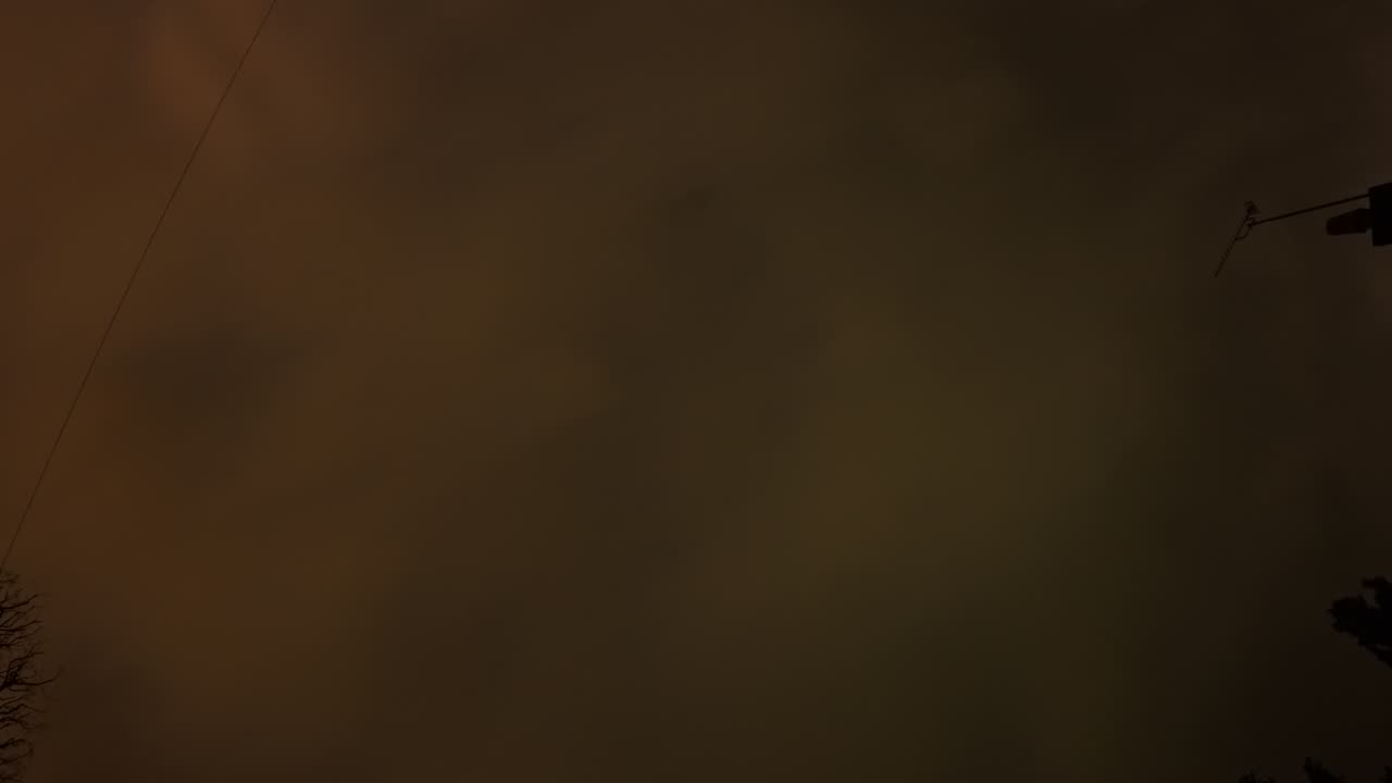 Night Sky Watch - #267 - 24/1/2026