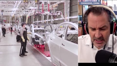 America uses PRISM to catch J6ers, China uses tech to move 1.5B people around — Alex Reporterfy