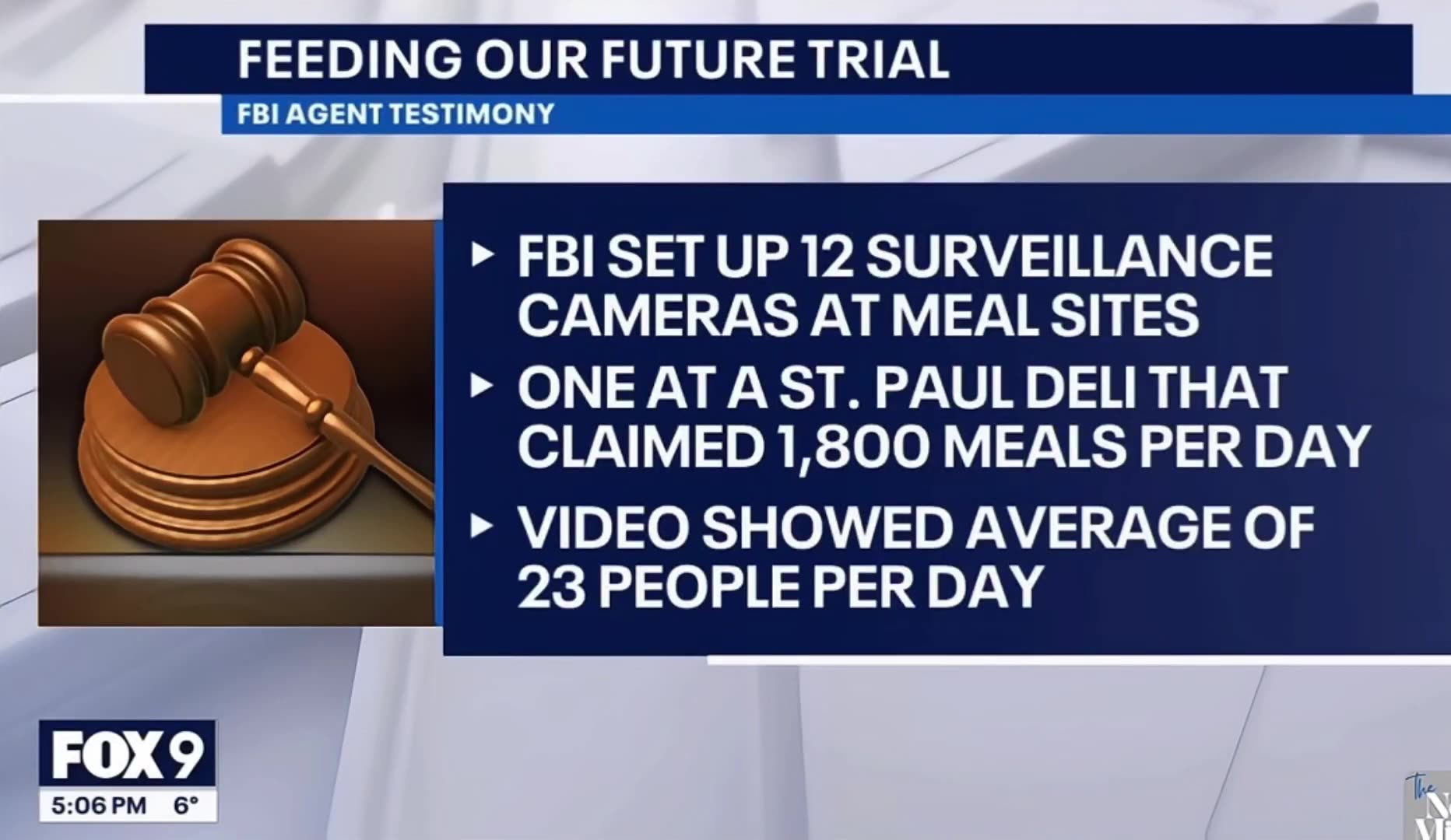 🚨MASSIVE FRAUD EXPOSED: A Somali restaurant in Minneapolis