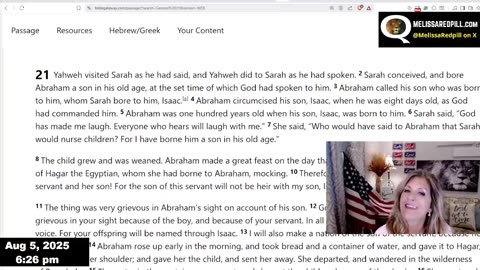 Deep State Panic! Grand Jury, Subpoenas, Clinton Tuesday 8-5-25