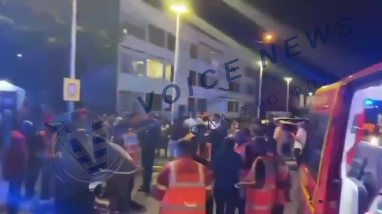 Τραγικό τροχαίο ατύχημα στη Γουαδελούπη