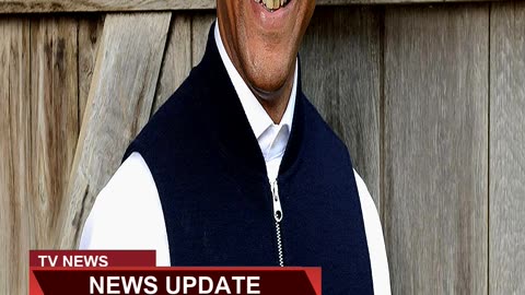 Jay Blades Host of Bbc Series the Repair Shop