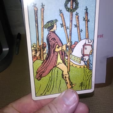 8-18-25 #fortunetelling