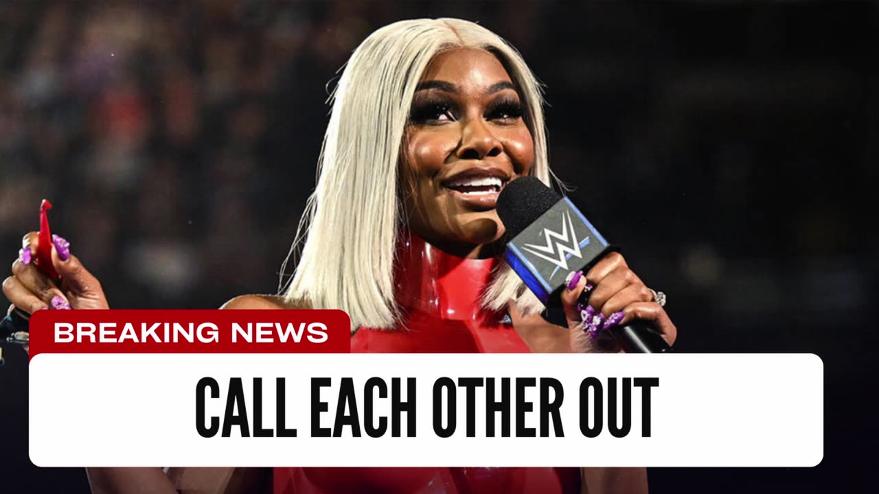Jade Cargill Just Took A Major Shot At Bianca Belair