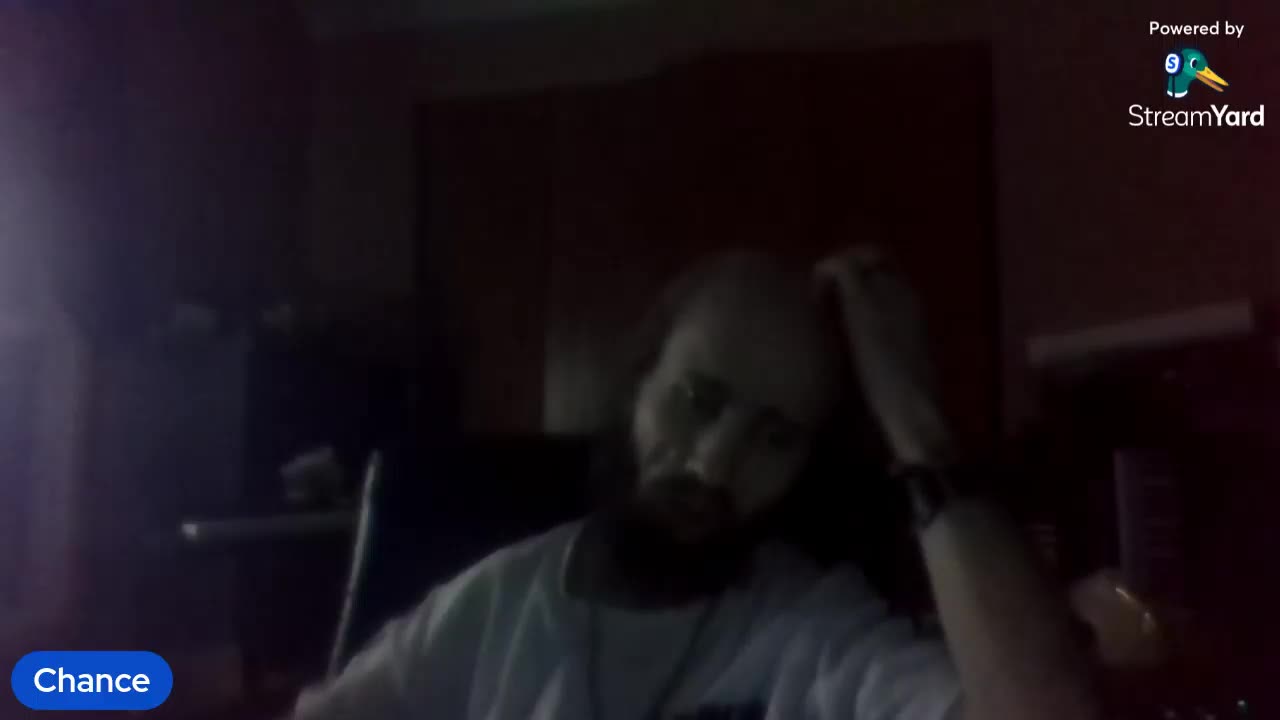 [31Oct25]#1 Cyraxx update on delusion and cope