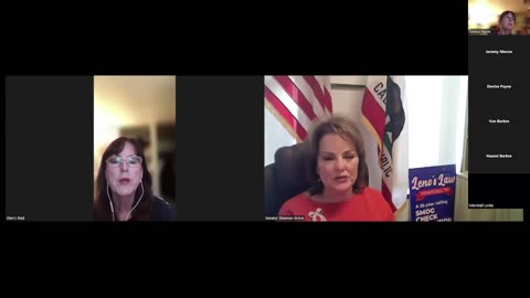 07-10-2025 Reclaiming the Republic: An Update on California's Man-made Energy Crisis