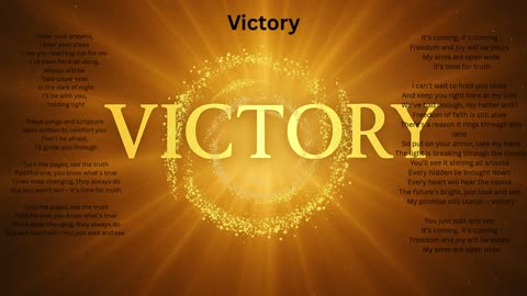 Victory