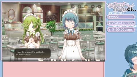Madoka Magica Magia Exedra part 21 Scene0