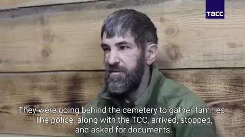 🇷🇺 Ukraine Russia War | Russian POW Story in Ukraine | RCF
