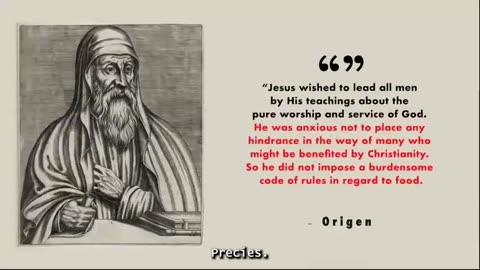 THE DIFFERENCE BETWEEN WHAT CHRISTIANITY SAYS VS. WHAT THE BIBLE ACTUALLY SAYS (Dutch/NL Subs)