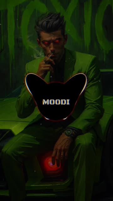 Toxic Movie theme X Phonk mix music