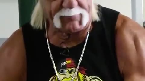 BREAKING⛔️Hulk Hogan was UNABLE to SPEAK just days before passing away