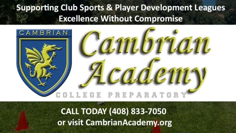 Student-Athlete Development, No Compromises—Just Excellence