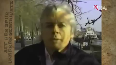 David Icke 1999 Interview Arizona Wilder deutsch