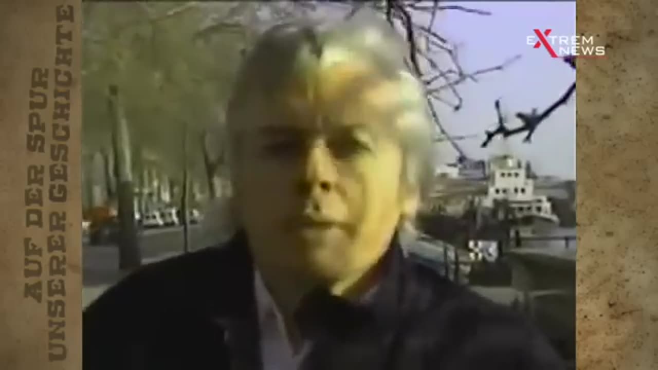 David Icke 1999 Interview Arizona Wilder deutsch