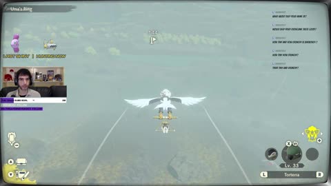 Hunt Shining - Pokemon 30th - Now You're Watching With Power