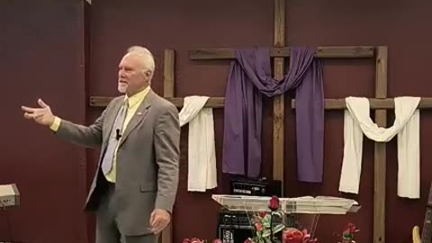 11/3/2024- A Pattern for Prayer