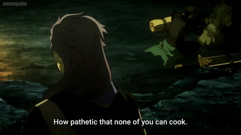 everyone misses flum | Roll Over and Die