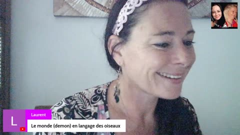 Au Coeur du Matin, Julie à Votre Ecoute 18/09