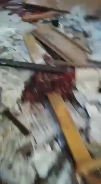 25 people were killed and dozens injured in the blast at St. Elias Church near Damascus