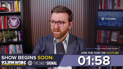 🚨 LIVE: Rubio Demolishes Democrat Senators in Hearing Thunderdome