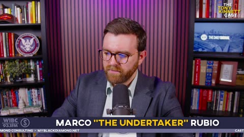 🚨 LIVE: Rubio Demolishes Democrat Senators in Hearing Thunderdome