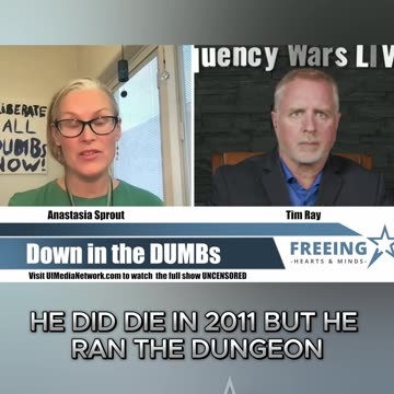 Serial Killers Are Actually Cult & Government Handlers!?