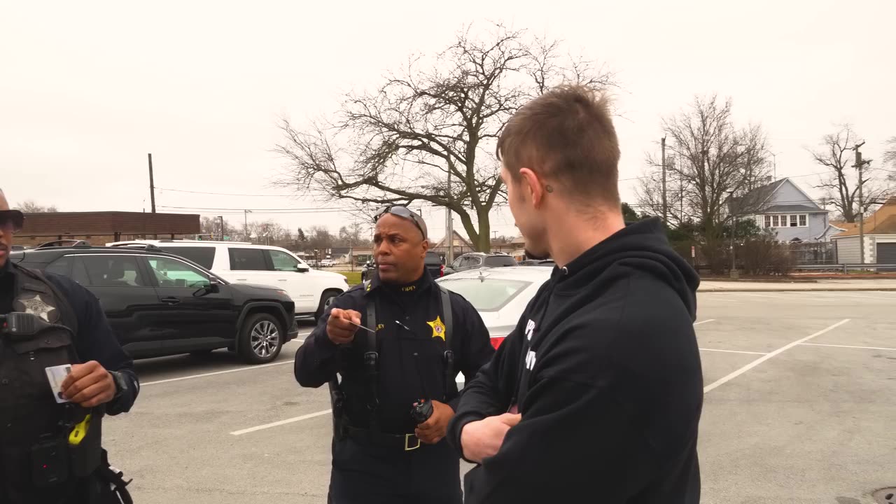 Exposing the Most Corrupt Mayor in America (720p60fps)