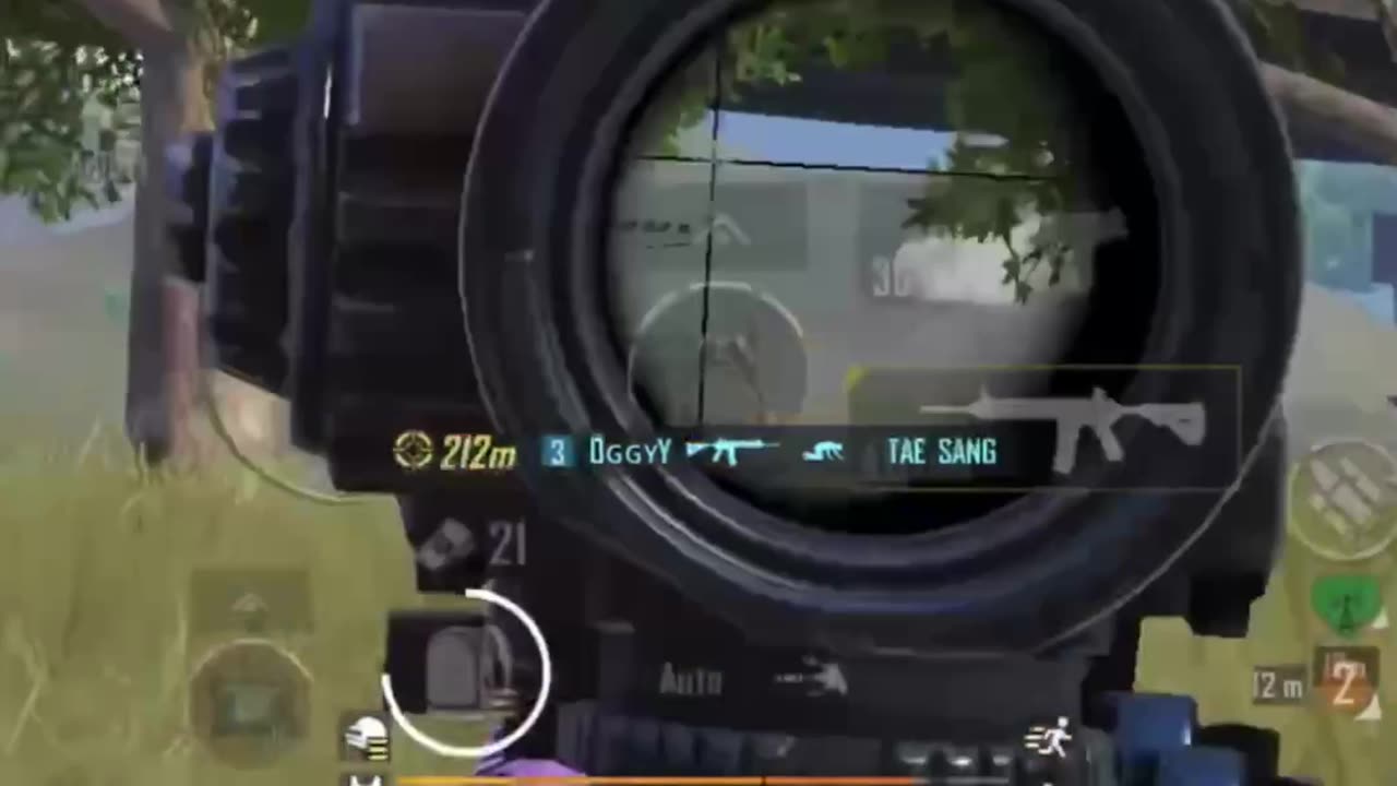 Quick 1v3Clutch