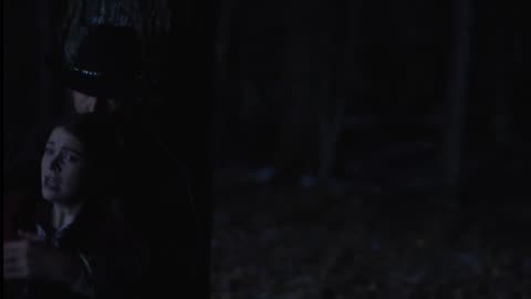 Wyatt and Hannah scenes s2 [When Hope Calls]