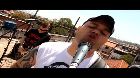 Living Fire - Come With Us