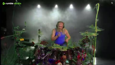 Metal Mix Drum Covers