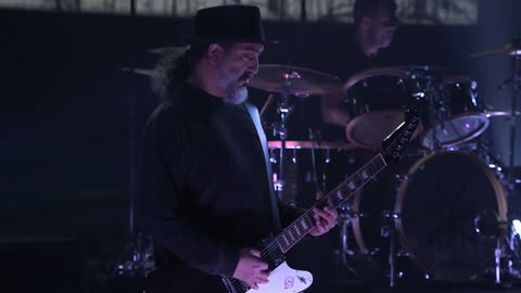 Been Away Too Long - Soundgarden (live)
