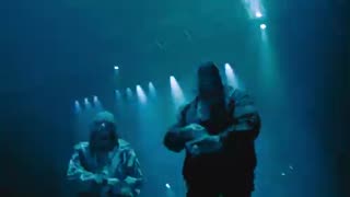 MAXO KREAM X DENZEL CURRY - TRIGGAMAN (OFFICIAL VIDEO)