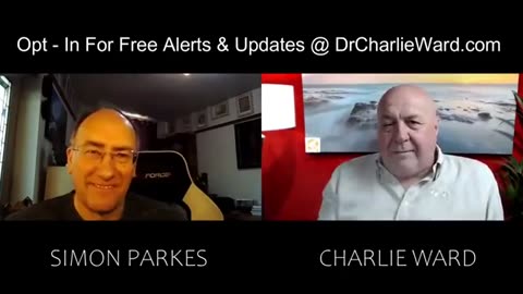 Simon Parkes & Charlie Ward Reveal Major Intel Talkshow 13.07.2025_part4