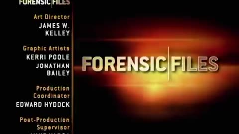 Forensic Files Season 11, Episode 15 - Nice Threads - Full Episode
