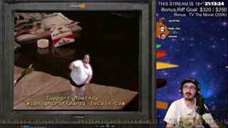 Longburger #111 (Juan Juan Juan) : TrejoBurger