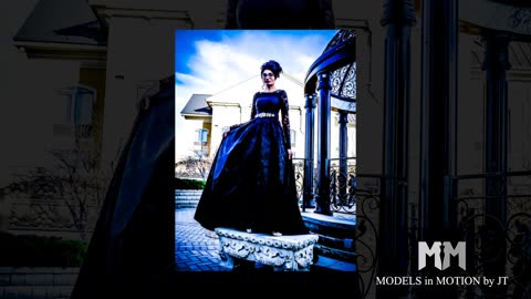 MAKEUP ARTIST COMPETITION 2017 - GLASS CLASS