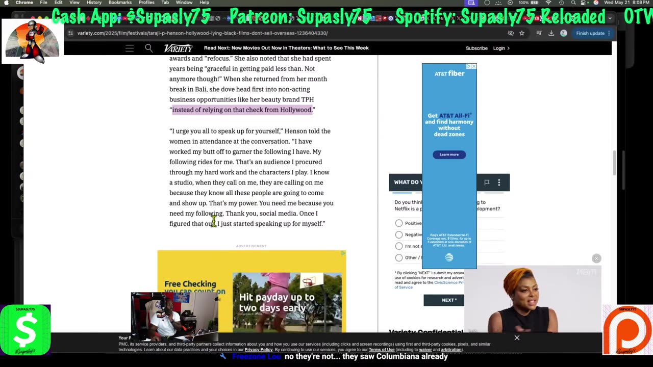 Diddy Trial Day 8, MKBHD Compromised, 29 Rappers In Jail, Google Veo 3, Tesla Cybertruck Malfunction