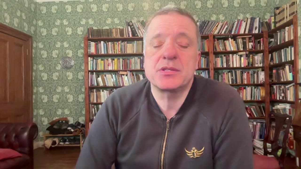 Kiev's Toretsk Disaster; Russia's Advances All Fronts; EU Panic, To Speak To Putin; China Hits Back