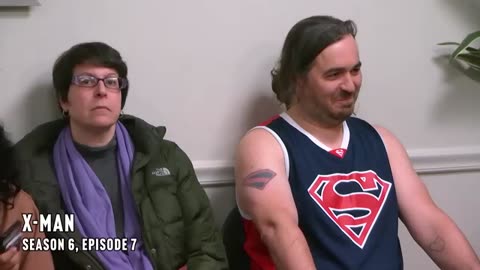 Impractical Jokers - If you laugh you lose