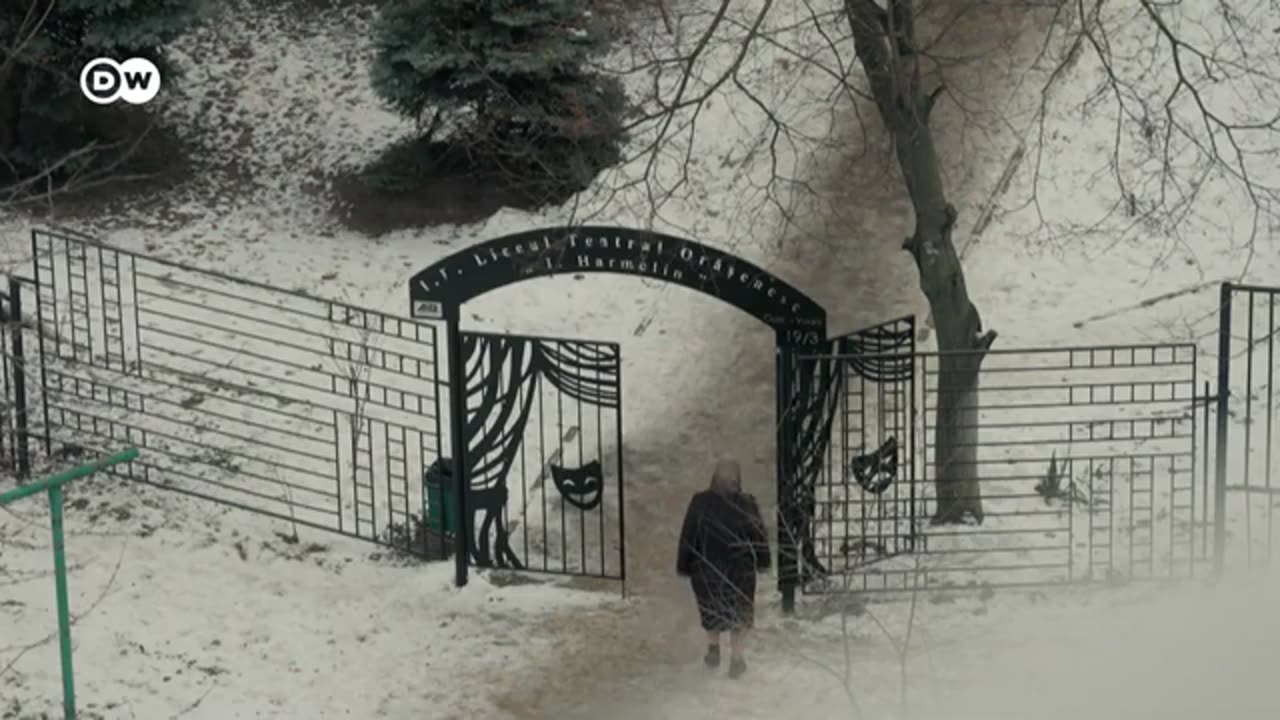 Putin’s silent war - Hybrid attacks in Europe DW Documentary